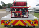 Wildland Truck